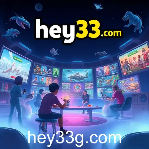 The Evolution of Online Gaming in a Connected World