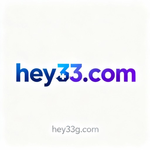 hey33.com