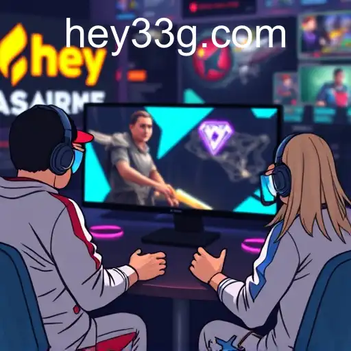 The Impact of Online Gaming on Society