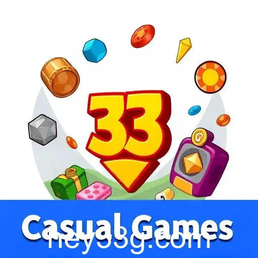 Emerging Trends in Online Gaming