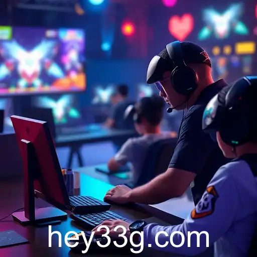 Emerging Trends in Online Gaming for 2025