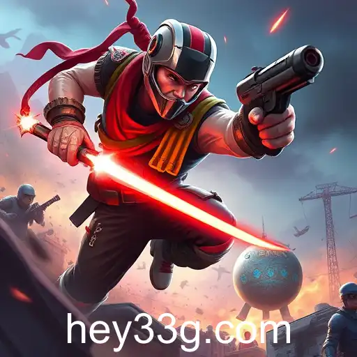 The Evolution of Online Gaming Platforms