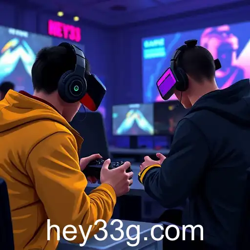 The Evolution of Online Gaming Communities