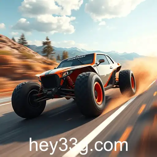 Gaming Innovations and the Rise of hey33.com