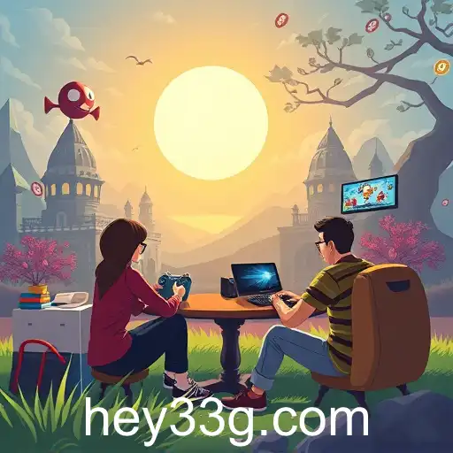 The Rise of Digital Gaming in 2025