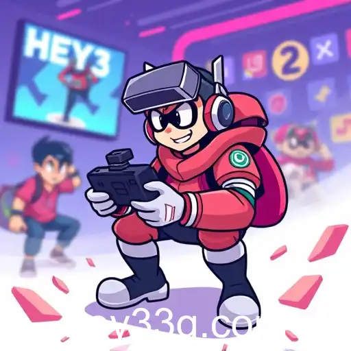 The Rise of Online Gaming Platforms