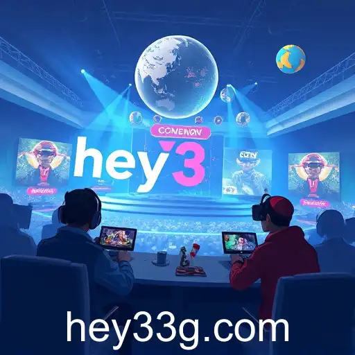 The Rising Trend of Online English Gaming