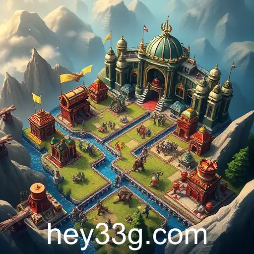 The Rise of Online Gaming Hubs