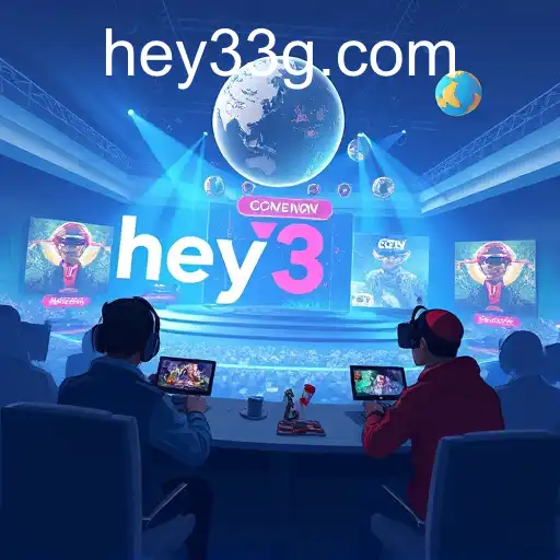 The Rising Trend of Online English Gaming